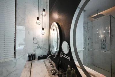 Glam Habitat – Fotos 3