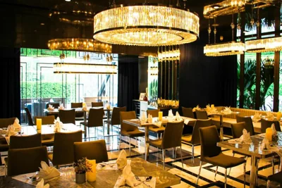 Glam Habitat – Fotos 4