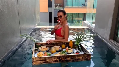 Glam Habitat – Fotos 10